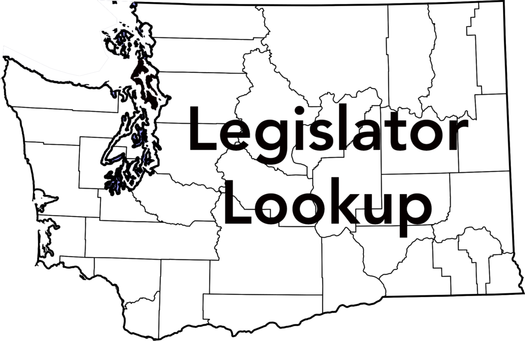 legislator lookup